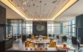 Туры в отель Pullman Jiaxing Pinghu Excellence