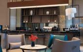 Туры в отель Pullman Jiaxing Pinghu Excellence