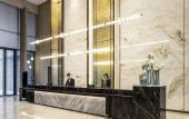 Туры в отель Pullman Jiaxing Pinghu Excellence
