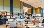 Туры в отель Pullman Jiaxing Pinghu Excellence