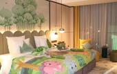 Туры в отель Pullman Jiaxing Pinghu Excellence