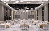 Туры в отель Pullman Jiaxing Pinghu Excellence