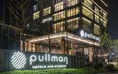 Туры в отель Pullman Jiaxing Pinghu Excellence