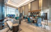 Туры в отель Pullman Jiaxing Pinghu Excellence