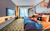 Туры в отель Pullman Jiaxing Pinghu Excellence