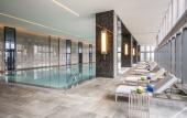 Туры в отель Pullman Jiaxing Pinghu Excellence