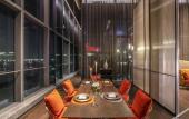 Туры в отель Pullman Jiaxing Pinghu Excellence