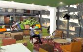 Туры в отель Privilodges Le Hub Grenoble
