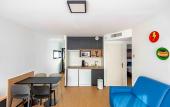 Туры в отель Privilodges Le Hub Grenoble