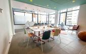 Туры в отель Privilodges Le Hub Grenoble