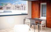 Туры в отель Privilodges Le Hub Grenoble