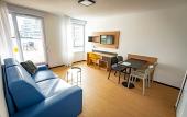 Туры в отель Privilodges Le Hub Grenoble