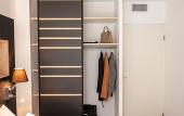 Туры в отель Privilodges Le Hub Grenoble