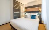 Туры в отель Privilodges Le Hub Grenoble
