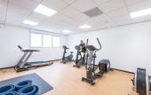 Туры в отель Privilodges Le Hub Grenoble
