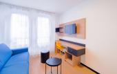 Туры в отель Privilodges Le Hub Grenoble