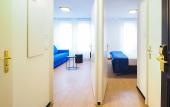 Туры в отель Privilodges Le Hub Grenoble