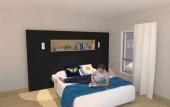 Туры в отель Privilodges Le Hub Grenoble