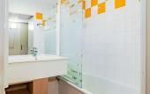 Туры в отель Privilodges Le Hub Grenoble