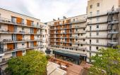 Туры в отель Privilodges Le Hub Grenoble