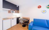 Туры в отель Privilodges Le Hub Grenoble