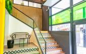 Туры в отель Privilodges Le Hub Grenoble
