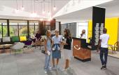 Туры в отель Privilodges Le Hub Grenoble