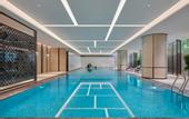 Туры в отель Hilton Changsha Riverside