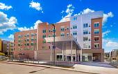 Туры в отель Hyatt House LA - University Medical Center