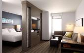 Туры в отель Hyatt House LA - University Medical Center