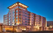 Туры в отель Hyatt House LA - University Medical Center