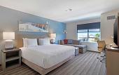Туры в отель Hyatt House LA - University Medical Center