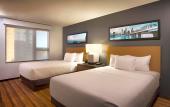 Туры в отель Hyatt House LA - University Medical Center