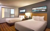 Туры в отель Hyatt House LA - University Medical Center