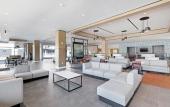 Туры в отель Hyatt House LA - University Medical Center