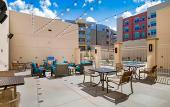 Туры в отель Hyatt House LA - University Medical Center