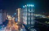 Туры в отель JI Hotel (Suzhou High-Speed Rail North Station Subway Station)