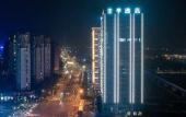 Туры в отель JI Hotel (Suzhou High-Speed Rail North Station Subway Station)