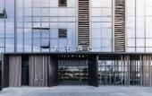 Туры в отель JI Hotel (Suzhou High-Speed Rail North Station Subway Station)