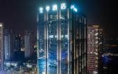 Туры в отель JI Hotel (Suzhou High-Speed Rail North Station Subway Station)
