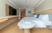 Туры в отель JI Hotel (Suzhou High-Speed Rail North Station Subway Station)