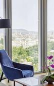 Туры в отель Hyatt Regency Vienna