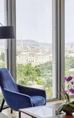 Туры в отель Hyatt Regency Vienna