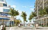 Туры в отель Margaritaville Beach Resort - Nassau