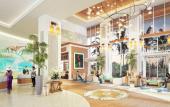 Туры в отель Margaritaville Beach Resort - Nassau