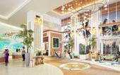 Туры в отель Margaritaville Beach Resort - Nassau