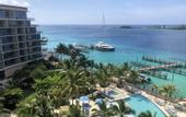 Туры в отель Margaritaville Beach Resort - Nassau