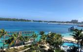 Туры в отель Margaritaville Beach Resort - Nassau