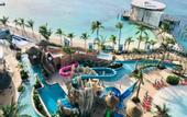 Туры в отель Margaritaville Beach Resort - Nassau