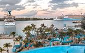 Туры в отель Margaritaville Beach Resort - Nassau